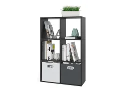 Raumteiler preto 72x29x107.8