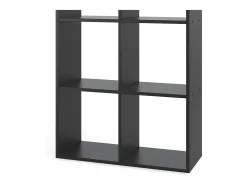 Raumteiler preto 72x29x107.8