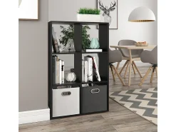 Raumteiler preto 72x29x107.8