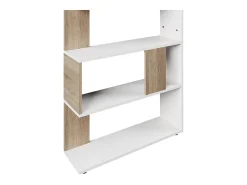 Raumteiler sonoma 80x23.6x162.6