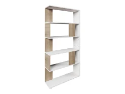 Raumteiler sonoma 80x23.6x162.6