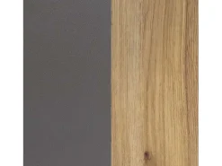 Salón Bender Gris Grafito - Alpino