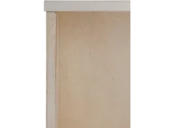Santo | Estante BrancoPreto