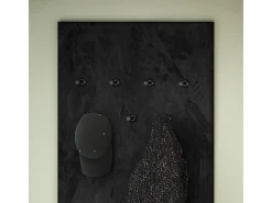 Sapateira 1 porta Nilo madeira 49cm