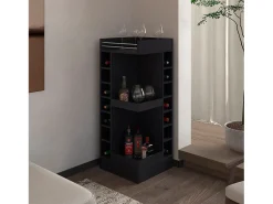 Sapateira alta Odesto, Milan