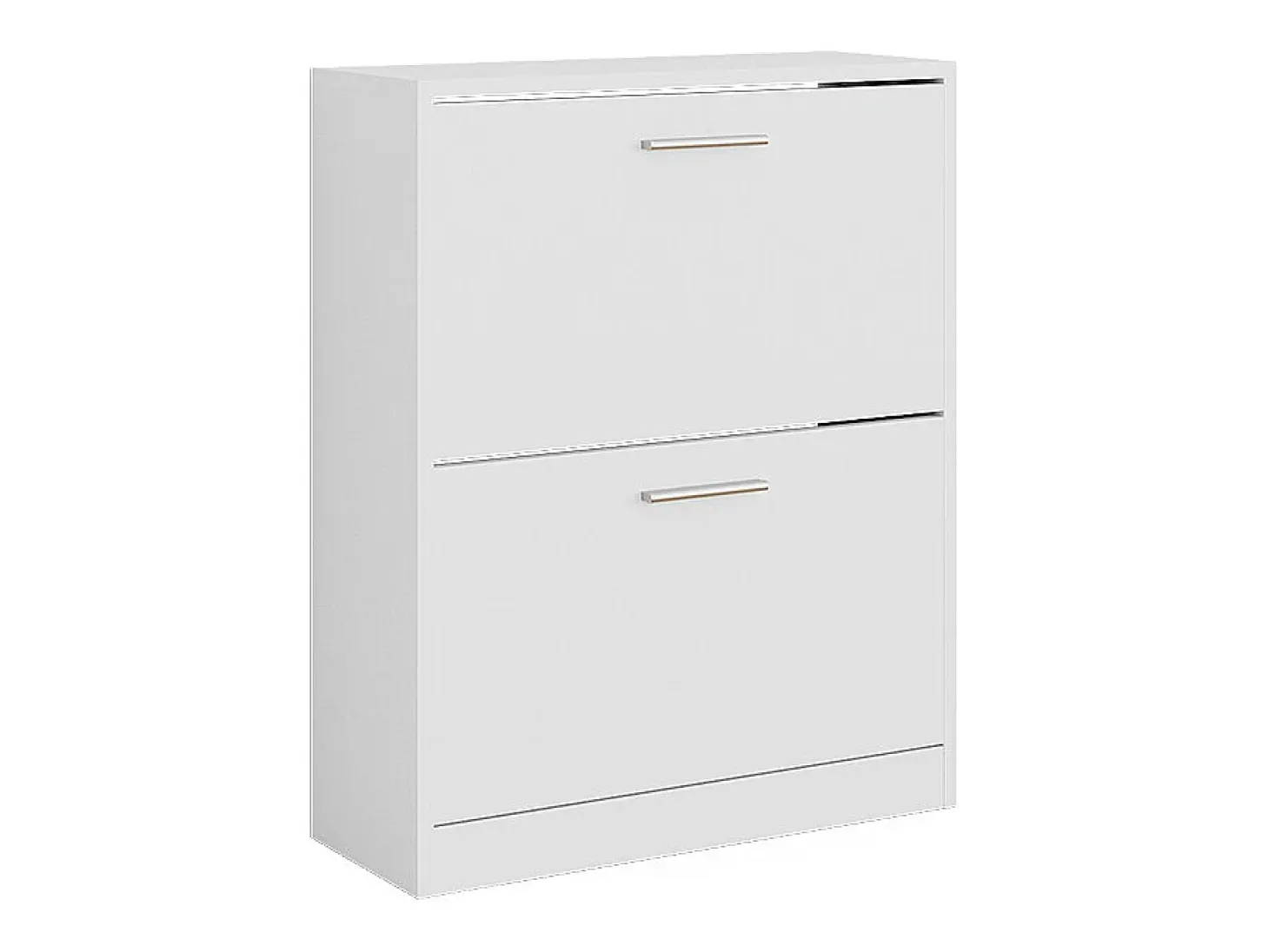 Sapateira branco 59x22x72.5 gizmo