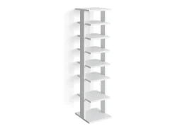 Sapateira branco 26.7x27.7x110 sara
