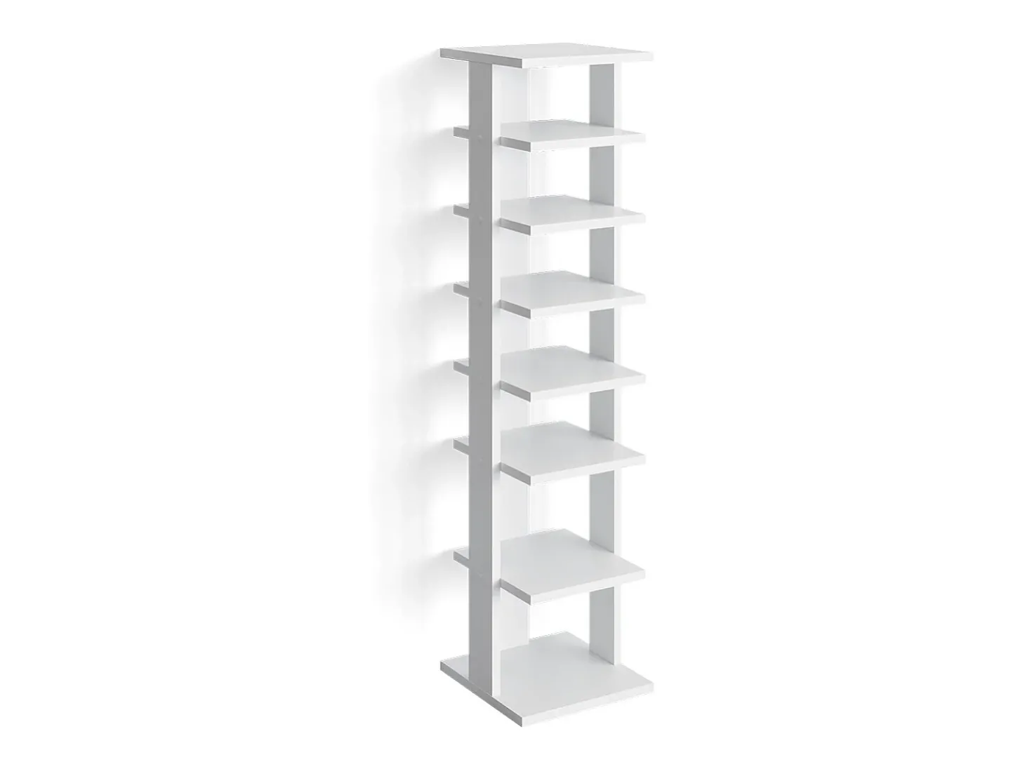 Sapateira branco 26.7x27.7x110 sara