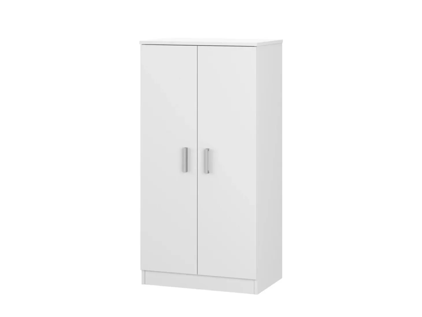 Sapateira com 7 prateleiras, branca, 108x55x36 cm, quarto, sala de estar
