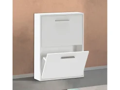 Sapateira Home 2 portas