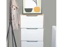 Sapateira Kamik Roble Nordico - Blanco