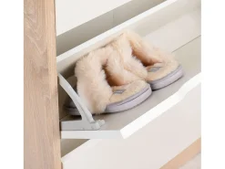 Sapateira Kamik Roble Nordico - Blanco