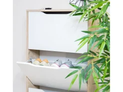 Sapateira Kamik Roble Nordico - Blanco