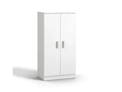 Sapateira Liam 55 Blanco Artik (Blanco Mate)