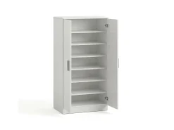 Sapateira Liam 55 Blanco Artik (Blanco Mate)