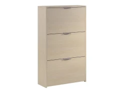 Sapateira Remi de 3 portas