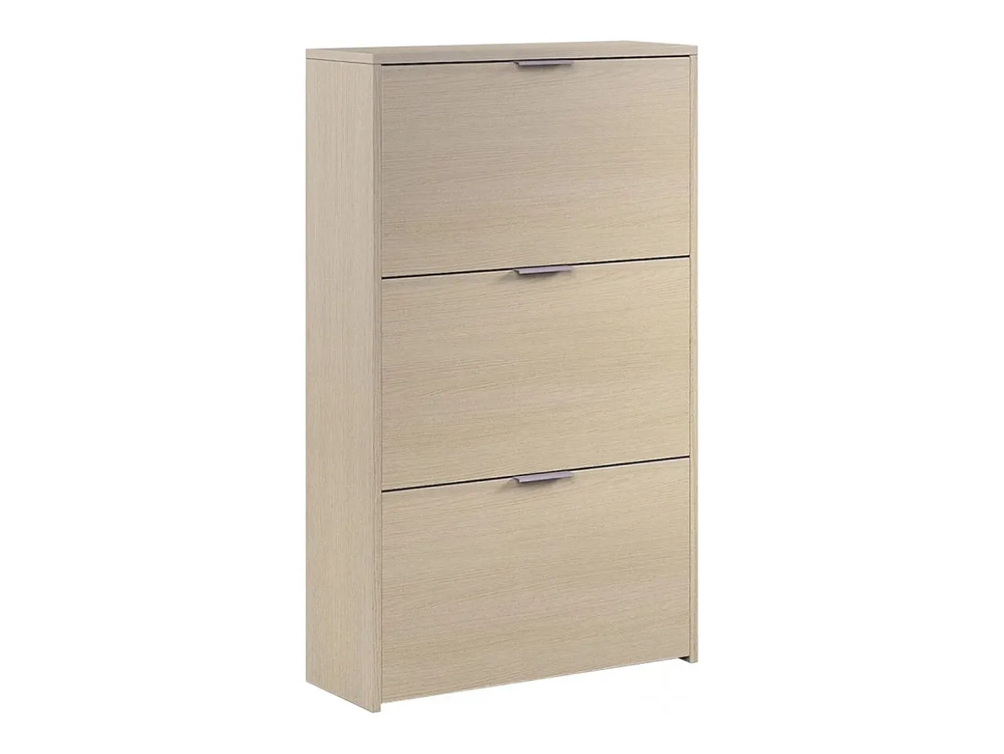 Sapateira Remi de 3 portas