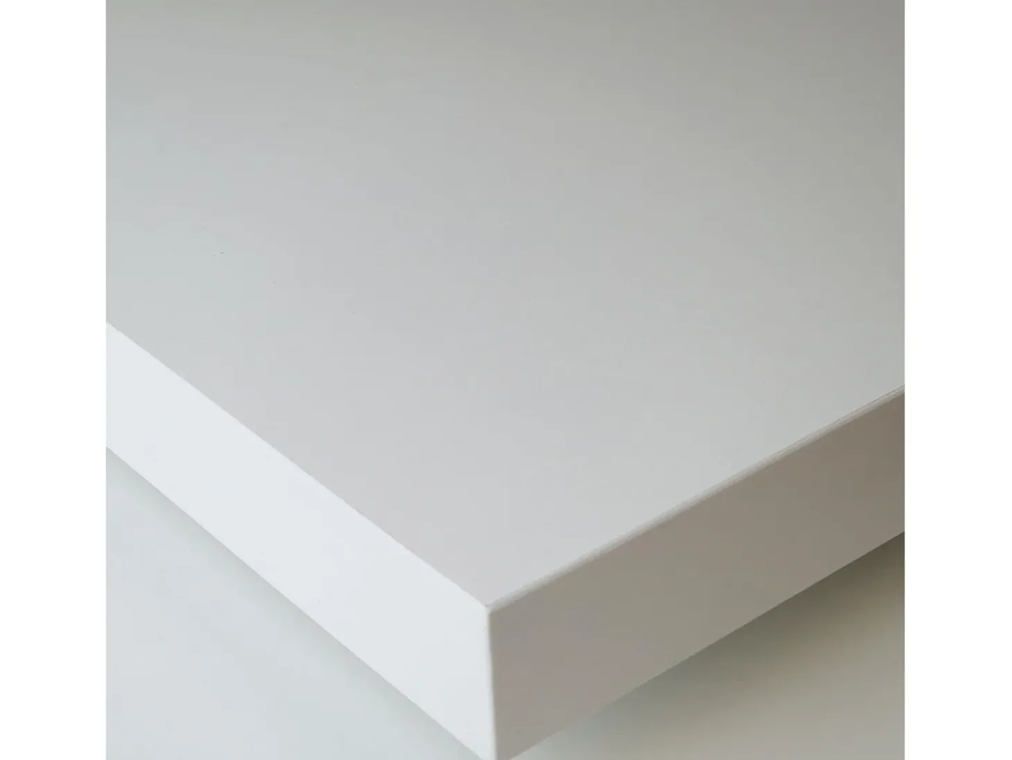 Sapateira, 335x57x145cm, Para quarto, dormitório, Roupeiro aberto, Cómoda, Tiras Deco. Madeira, Toucador, Branco