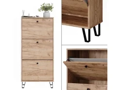 Schuhkipper carvalho goldkraft 130x26x60 siri