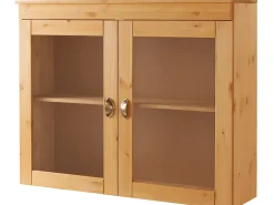 Skandi Buffet 2+2 Portas Carvalho Branco Carvalho Carvalho Branco