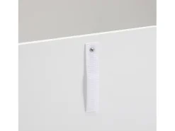 SoBuy armário de criança, armário de livros infantis, armário infantil KMB32-W