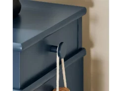 SoBuy armário de sapatos, Armário de sapatos estreito, armário para sapatos FSR79-B