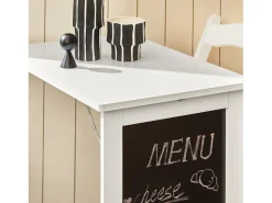 SoBuy balcão, Balcão de cozinha, Balcão de cozinha alto FWT20-W