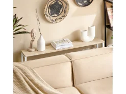 SoBuy Complexo de console, consola, Consola de entrada FSB19-Z