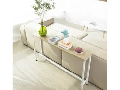 SoBuy Complexo de console, consola, Consola de entrada FSB19-Z