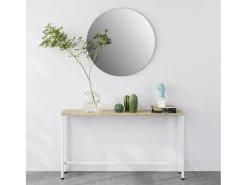 SoBuy Complexo de console, consola, Consola de entrada FSB19-Z
