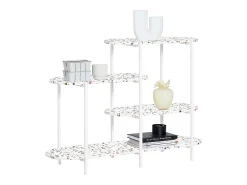 SoBuy Complexo de console, consola, Consola de entrada FSB89-W
