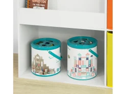 SoBuy Complexo de console, consola, Consola de entrada FSB49-PZ