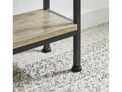 SoBuy Complexo de console, consola, Consola de entrada FSB49-PZ