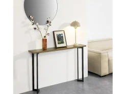 SoBuy Complexo de console, consola, Consola de entrada FSB50-PF