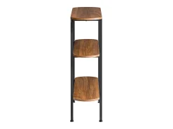 SoBuy Complexo de console, consola, Consola de entrada FSB67-WS