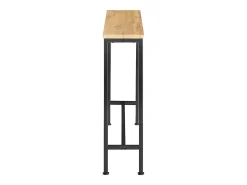 SoBuy Complexo de console, consola, Consola de entrada FSB19-L-E