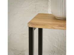 SoBuy Complexo de console, consola, Consola de entrada FSB19-SCH