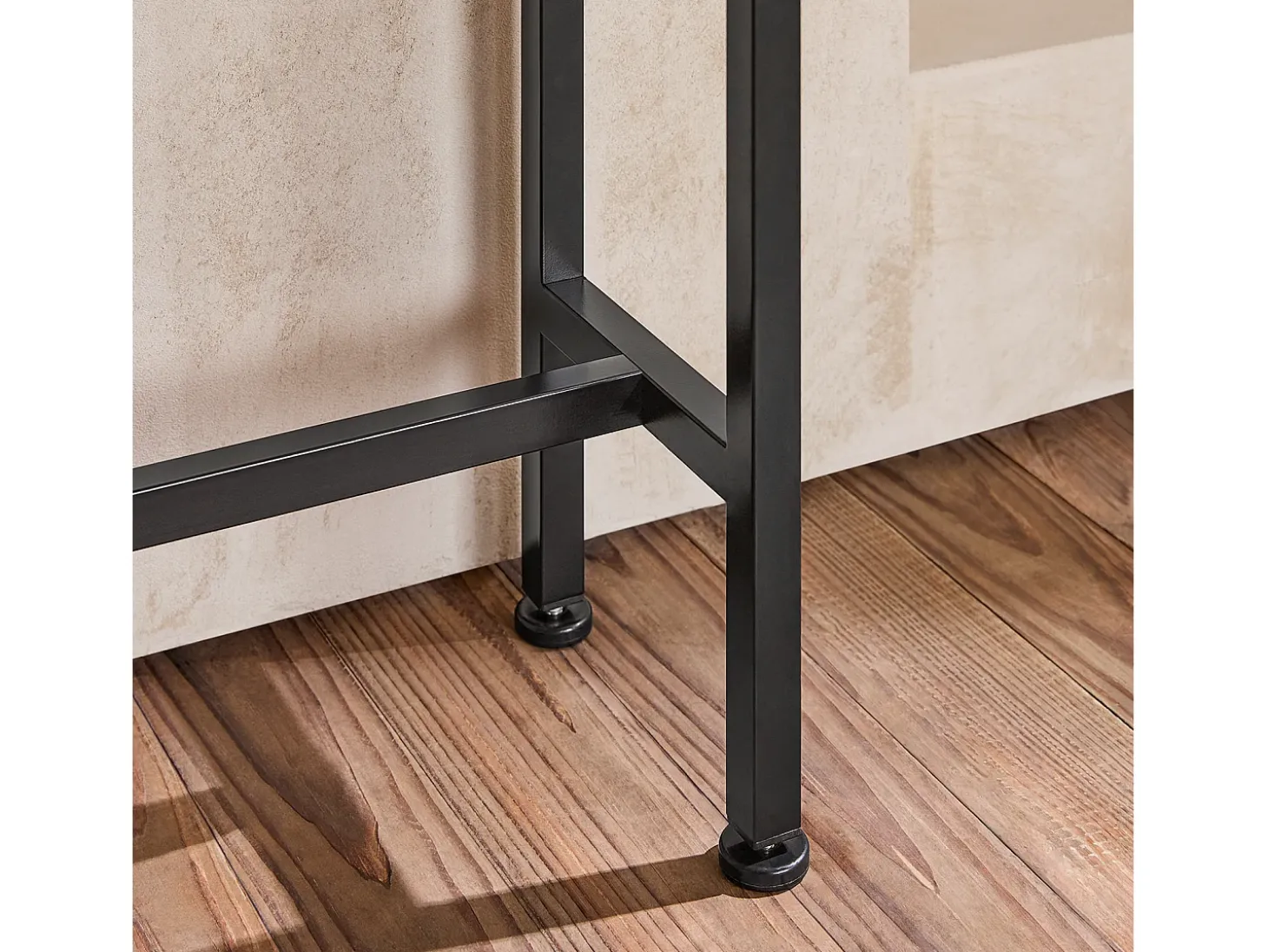 SoBuy Complexo de console, consola, Consola de entrada FSB19-N