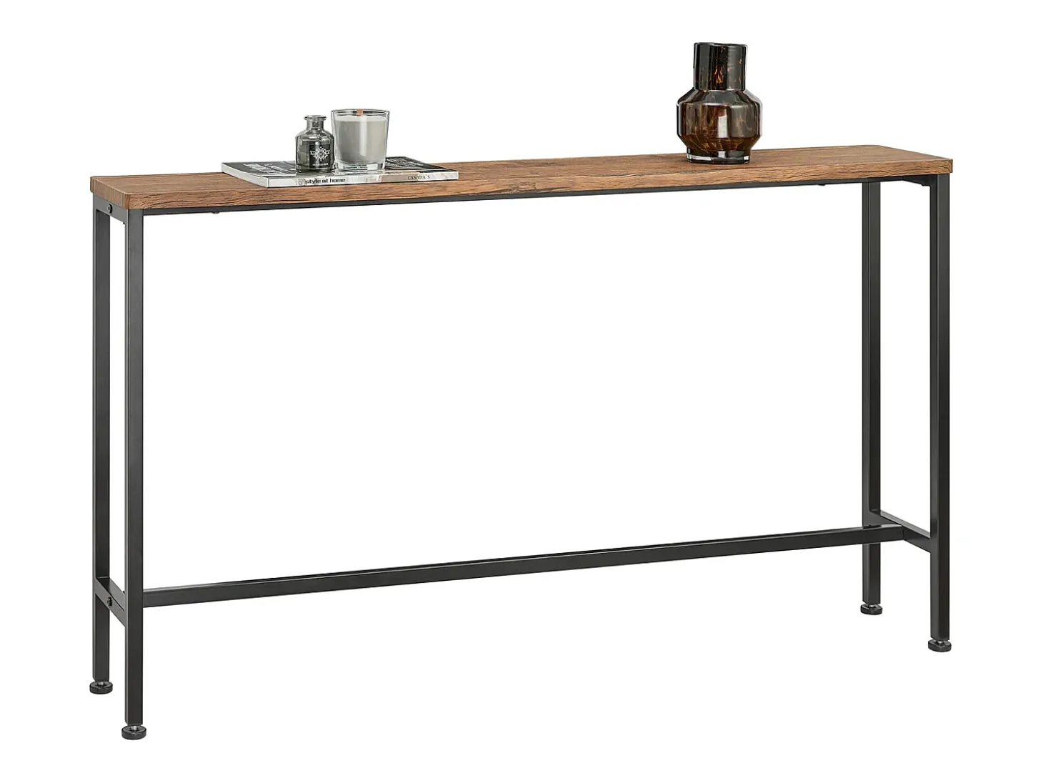 SoBuy Complexo de console, consola, Consola de entrada FSB19-N