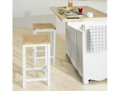 SoBuy, mesa, Cadeiras dobráveis para uso interno, cadeiras dobráveis, FST29-WNX2