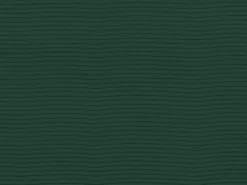 Sofá 3 lugares abertura rápida veludo canelado verde pinho, cama 140 cm, colchão 14 cm