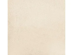 Sofá de 2 lugares 140 cm tecido de microfibra cor creme