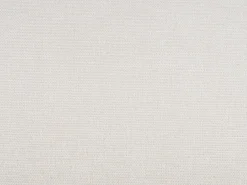Sofá de 3 lugares convertível abertura rápida tecido chenille bege 16 cm DOVENA de Maison Céphy