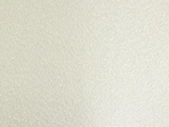 Sofá de 3 lugares em tecido bouclé branco - BASILIANA
