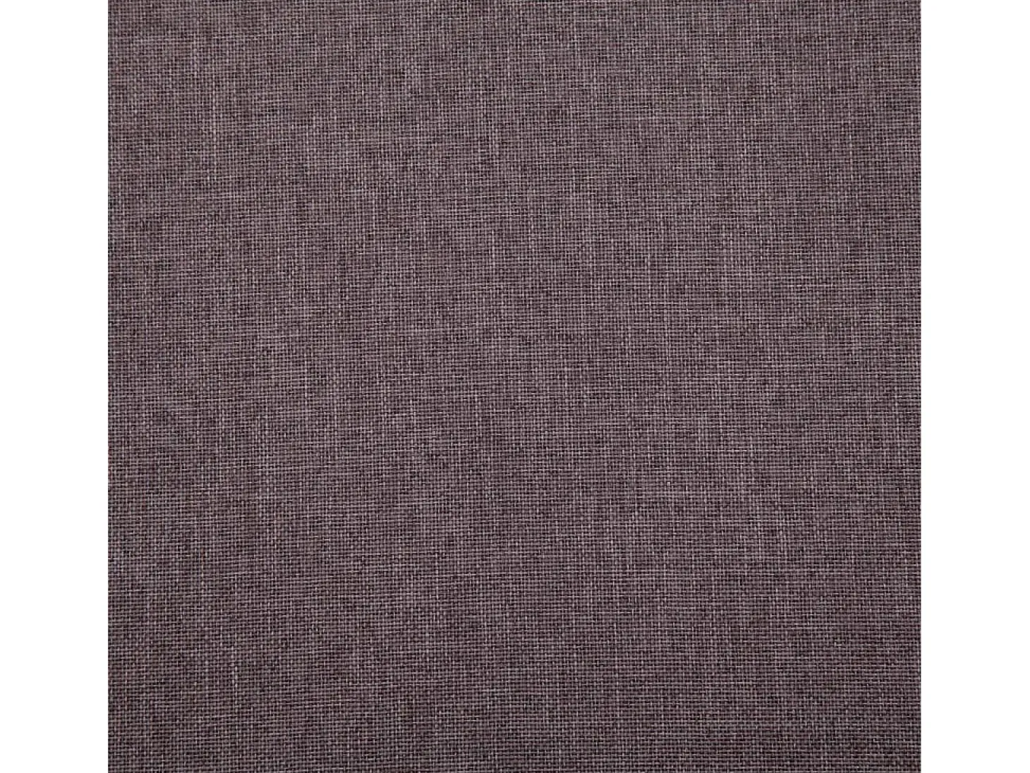 Sofá de 2 lugares para sala de estar sala de TV decoração de interiores tecido bege 02_0019669