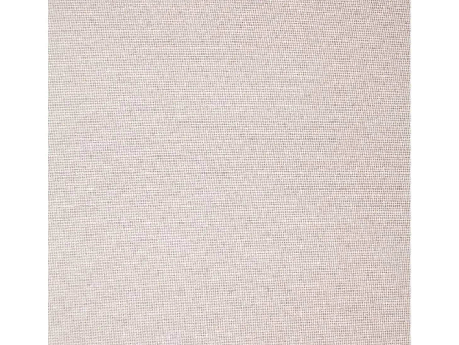 Sofá de 2 lugares para sala de estar sala de TV decoração de interiores tecido creme 02_0020230