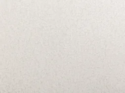 Sofá de 2 lugares tecido acabamento bouclé branco CAMEDO