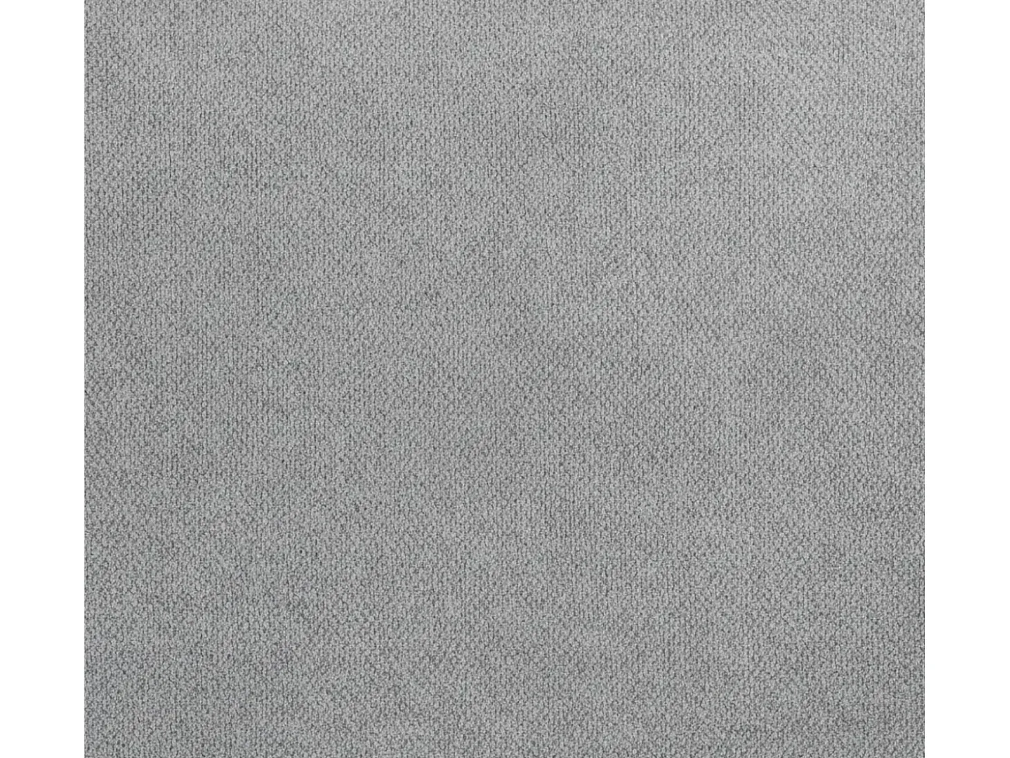 Sofá fixo Dciucc, sofá de 3 lugares, 100% Fabricado na Itália, Sofá da sala em tecido acolchoado, com braços padrão, 220x95h90 cm, Cinza