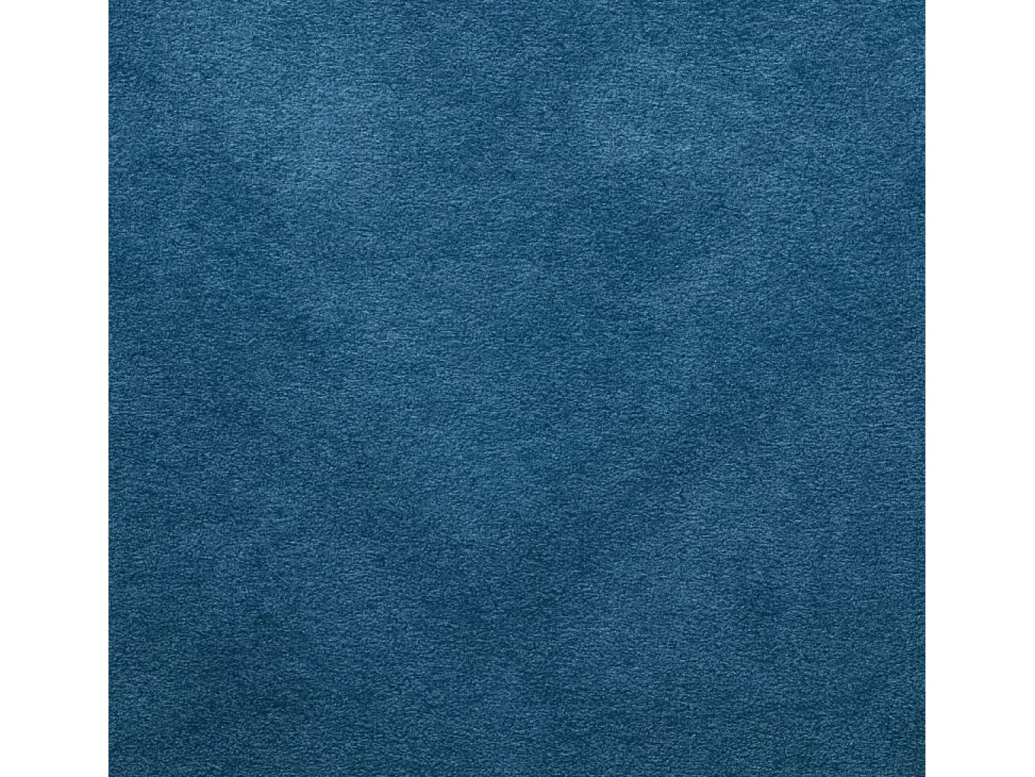 Sofá fixo Dmarchi, Sofá grande de 2 lugares, 100% Fabricado na Itália, Sofá da sala em tecido acolchoado, com braços padrão, 200x95h90 cm, Azul