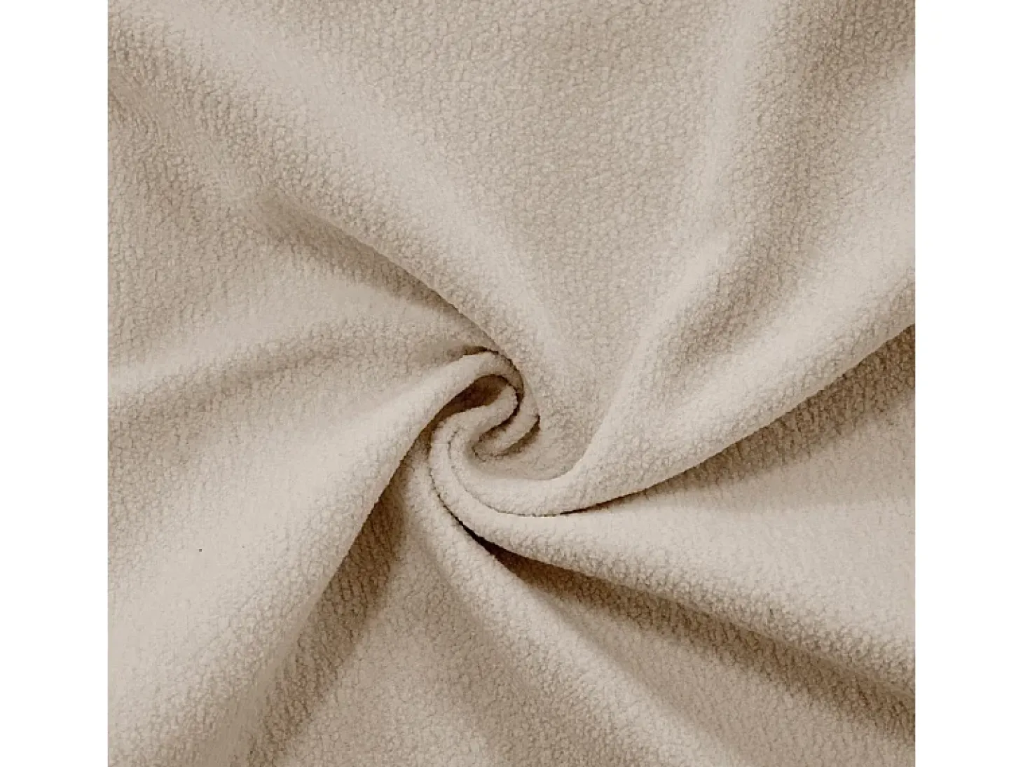Sofá modular canto 4 lugares - com 2 puff e 6 almofadas - DIY formato U/L - 406x145x81cm - Bege